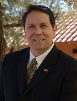 david ortega